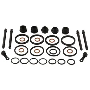 Σετ επισκευής δαγκάνας φρένου All Balls Racing Honda VF 700 S Sabre [700] / CB 750 SC Nighthawk [750] image-0
