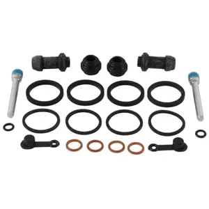 Σετ επισκευής δαγκάνας φρένου All Balls Racing Honda PC 800 Pacific Coast (RC34) [800] / ST 1100 Pan European (SC26) [1100] image-0