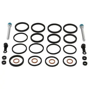 Σετ επισκευής δαγκάνας φρένου All Balls Racing Honda VTR 1000 F Firestorm (SC36) [1000] / CBR 900 RR Fireblade [900] image-0