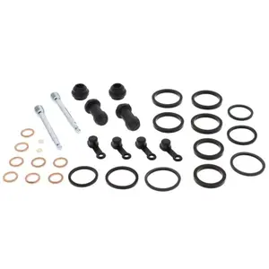Σετ επισκευής δαγκάνας φρένου All Balls Racing Honda XL 1000 V Varadero (SD01) [1000] / XL 1000 V Varadero (SD02) [1000] image-0