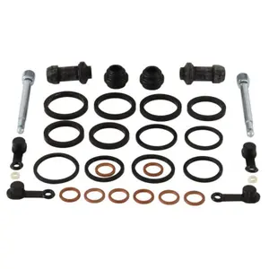 Σετ επισκευής δαγκάνας φρένου All Balls Racing Honda GL 1800 Gold Wing ABS (SC47) [1800] / VTX 1800 C1 (SC46) [1800] image-0