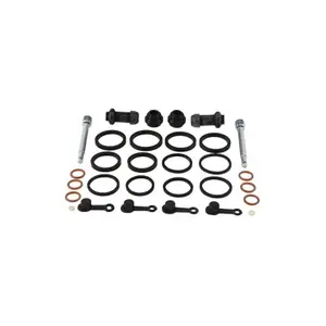 Remset voor remklauw All Balls Racing Honda ST 1100 Pan European ABS (SC26) [1100] / VTX 1800 C (SC46) [1800] image-0