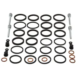 Σετ επισκευής δαγκάνας φρένου All Balls Racing Honda VFR 1200 F ABS (SC63) [1200] / VFR 1200 F DCT ABS (SC63) [1200] image-0