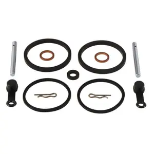 Σετ επισκευής δαγκάνας φρένου All Balls Racing Kawasaki Ninja ZX-12 R (ZX1200A) [1200] / Ninja ZX-12 R (ZX1200B) [1200] image-0