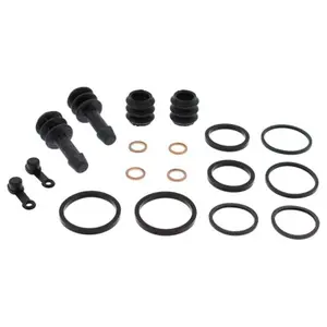 Σετ επισκευής δαγκάνας φρένου All Balls Racing Kawasaki Ninja ZX-10 Tomcat (ZX1000B) [1000] / ZR 550 Zephyr (ZR550B) [550] image-0