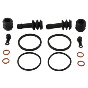 Σετ επισκευής δαγκάνας φρένου All Balls Racing Kawasaki Voyager XII (ZG1200B) [1200] / ZL 900 Eliminator (ZL900A) [900] image-0