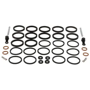 Σετ επισκευής δαγκάνας φρένου All Balls Racing Kawasaki Ninja ZX-6 R (ZX600GG) [600] / Ninja ZX-6 R (ZX600GH) [600] image-0