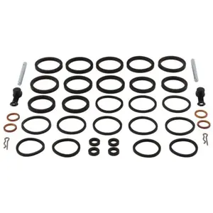 Σετ επισκευής δαγκάνας φρένου All Balls Racing Kawasaki Ninja ZX-7 R (ZX750P) [750] / Vulcan 1500 Mean Streak (VN1500P) [1500] image-0