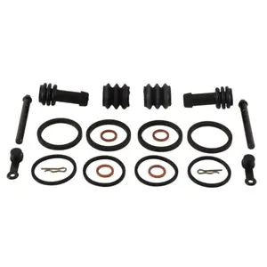 Σετ επισκευής δαγκάνας φρένου All Balls Racing Kawasaki Vulcan 1700 Voyager ABS (VN1700B) [1700] / Vulcan 1700 Voyager Custom ABS (VN1700K) image-0