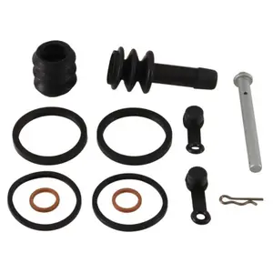 Σετ επισκευής δαγκάνας φρένου All Balls Racing Kawasaki Vulcan 1700 Voyager ABS (VN1700B) [1700] / Vulcan 1700 Voyager Custom ABS (VN1700K) [1700] image-0