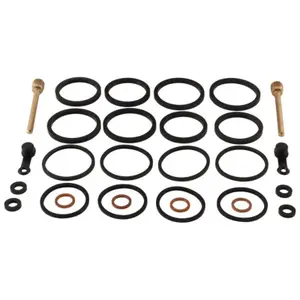 Σετ επισκευής δαγκάνας φρένου All Balls Racing Kawasaki Vulcan 2000 (VN2000A) [2000] / Vulcan 2000 Classic (VN2000H) [2000] image-0