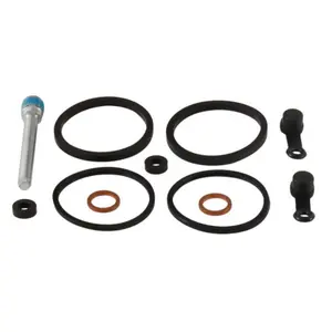 Σετ επισκευής δαγκάνας φρένου All Balls Racing Kawasaki GTR 1400 ABS (ZG1400E) [1400] / ZZR 1400 Performance Sport ABS (ZX1400J) [1400] image-0