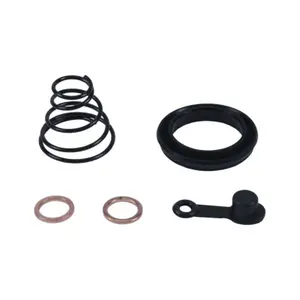 Ανταλλακτικά συμπλέκτη μοτοσικλέτας All Balls Racing Kawasaki GTR 1400 ABS (ZG1400E) [1400] / ZZR 1400 Performance Sport ABS (ZX1400J) [1400] image-0