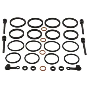 Σετ επισκευής δαγκάνας φρένου All Balls Racing Suzuki GSX-R 600 [600] / GSX-R 600 Special Edition [600] image-0