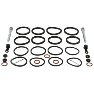 Σετ επισκευής δαγκάνας φρένου All Balls Racing Suzuki GSF 1200 Bandit [1200] / GSF 1200 Bandit S [1200] / RF 900 R [900] image-0