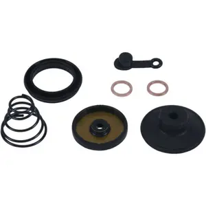 Ανταλλακτικά συμπλέκτη μοτοσικλέτας All Balls Racing Suzuki SV 1000 [1000] / SV 1000 S [1000] image-0