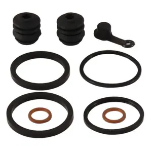 Σετ επισκευής δαγκάνας φρένου All Balls Racing Yamaha SR 400 (RH05) [400] / XVS 650 Dragstar Classic (VM04) [650] / XVS 950 Midnight Star ABS (VN02) [950] image-0