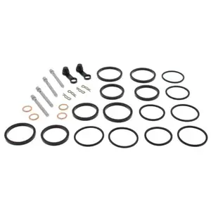 Σετ επισκευής δαγκάνας φρένου All Balls Racing Yamaha VMX 1200 V-MAX [1200] / VMX 1200 V-MAX (VP03) [1200] / FZR 600 Genesis [600] image-0