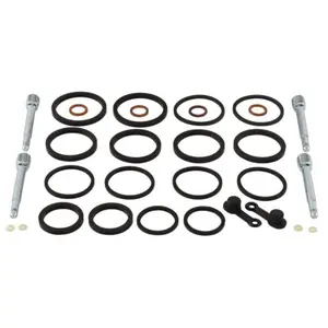 Σετ επισκευής δαγκάνας φρένου All Balls Racing Yamaha FJR 1300 A (RP13) [1300] / FJR 1300 A (RP23) [1300] / FJR 1300 A (RP28) [1300] image-0