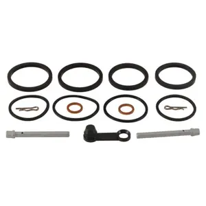Σετ επισκευής δαγκάνας φρένου All Balls Racing Yamaha XVZ 1300 Royal Star [1300] / XVZ 1300 Royal Star Tour Classic [1300] image-0