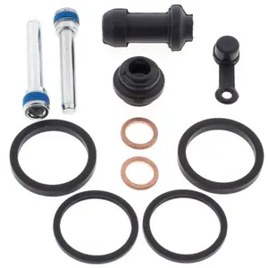 Brake caliper repair kit All Balls Racing Yamaha YFZ 450 2WD [450] / YFZ 450 R 2WD [450] / YFM 700 Raptor 2WD [700] image-0