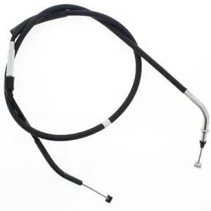 Cable de embrague de moto All Balls Racing Arctic Cat 400 DVX 2wd [400] / Kawasaki KFX 400 2wd (Ksf400a) [400] / Suzuki LT-Z 400 Quadsport 2wd [400] image-0