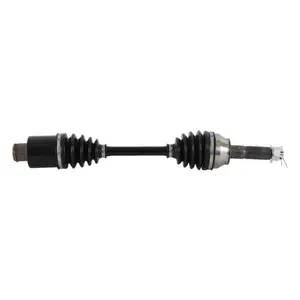 Eje de transmisión All Balls Racing Polaris Sportsman 450 [450] / Hawkeye 400 2x4 HO [400]