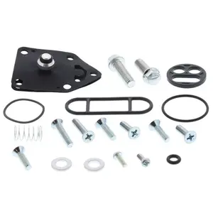 Kit Επισκευής Βαλβίδας Καυσίμου All Balls Racing Suzuki DR 125 SE [125] / DR 350 SE [350] / DR 650 SE [650] image-0