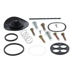 Kit Επισκευής Βαλβίδας Καυσίμου All Balls Racing Honda VTR 1000 F Firestorm (SC36) [1000] / CBR 1100 XX Super Blackbird (SC35) [1100] image-0