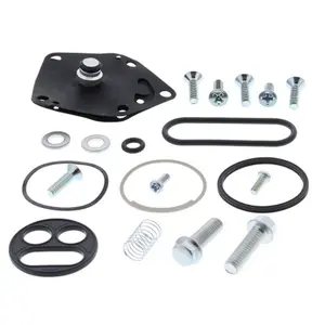 Kit Επισκευής Βαλβίδας Καυσίμου All Balls Racing Suzuki GS 500 F [500] image-0