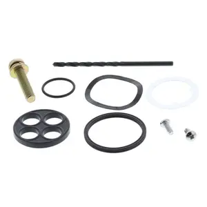 Kit Επισκευής Βαλβίδας Καυσίμου All Balls Racing Honda VT 600 C Shadow (PC21) [600] / VT 600 C Shadow VLX Deluxe (PC21) [600] / CB 400 F CB1 [400] image-0