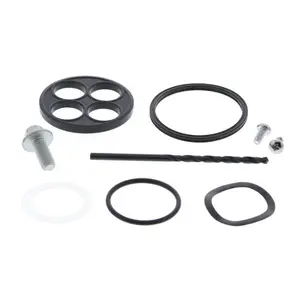 Kit Επισκευής Βαλβίδας Καυσίμου All Balls Racing Honda CBR 1000 F (SC21) [1000] image-0