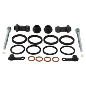 Σετ επισκευής δαγκάνας φρένου All Balls Racing Honda CBR 650 F ABS (RC96) [650] / CBR 650 F ABS (RC74) [650] / CBR 650 F (RC74) [650] image-0