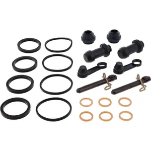Σετ επισκευής δαγκάνας φρένου All Balls Racing KTM 640 LC4 Adventure [640] / 640 LC4 Adventure R [640] / 950 Adventure [950] image-0