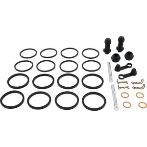 Σετ επισκευής δαγκάνας φρένου All Balls Racing Yamaha Tenere 700 [700] / Tenere 700 Rally Edition [700] / Tenere 700 World Raid [700] image-0
