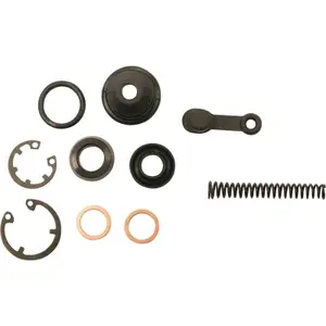 Pièces détachées maître-cylindre All Balls Racing Kawasaki Ninja H2 Carbon (ZX1000X) [1000] / Ninja H2 (ZX1000X) [1000] / Ninja H2 R (ZX1000Y) [1000] image-1