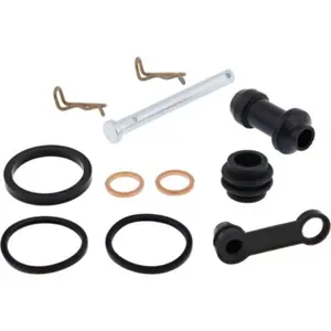 Σετ επισκευής δαγκάνας φρένου All Balls Racing Gas Gas EC 250 [250] / EC 300 [300] / EC 350 F [350] image-0