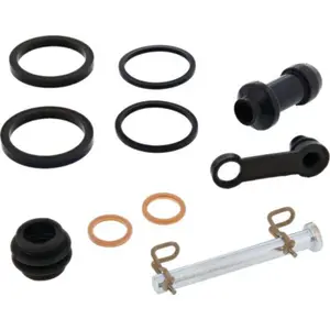 Σετ επισκευής δαγκάνας φρένου All Balls Racing Gas Gas EC 250 [250] / EC 300 [300] / EC 350 F image-0