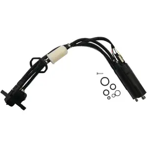 Benzinepomp motorfiets All Balls Racing Gas Gas EC 250 [250] / EX 300 [300] / EX 250 F [250] / EC 300 [300] / EX 450 F [450] image-1