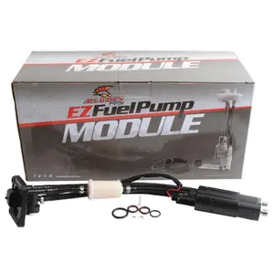 Benzinepomp motorfiets All Balls Racing Gas Gas MC 450 F [450] / 250 F [250] / 350 F [350] / 450 [450] / KTM 250 SX-F [250] image-2