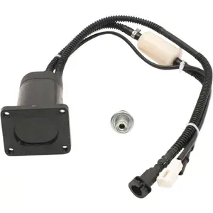 Benzinepomp motorfiets All Balls Racing Beta RR 350 4T Enduro EFI [350] / Gas Gas ES 700 [700]