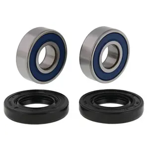 Lagerkit met wielafdichtingen All Balls Racing 25-1826 image-0