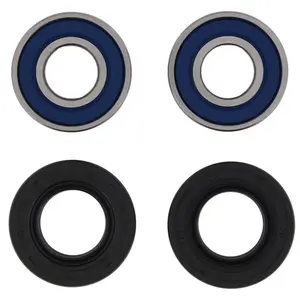 Lagerkit met wielafdichtingen All Balls Racing 25-1826 image-1