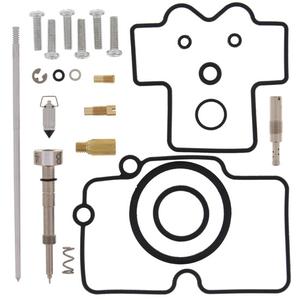 Motorcycle carburettor repair kit All Balls Racing 26-1458