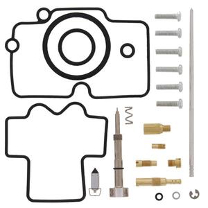 Motorcycle carburettor repair kit All Balls Racing 26-1492