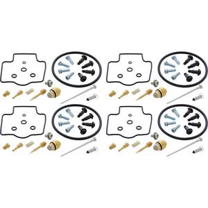 Motorcycle carburettor repair kit All Balls Racing 26-1631