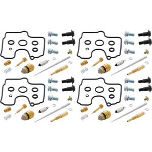 Motorcycle carburettor repair kit All Balls Racing 26-1635