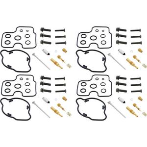 Motorcycle carburettor repair kit All Balls Racing 26-1667