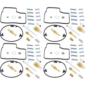 Motorcycle carburettor repair kit All Balls Racing 26-1750