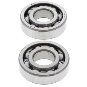 Σύνολο ρουλεμάν και τσιμούχες στρόφιγγας All Balls Racing image-0